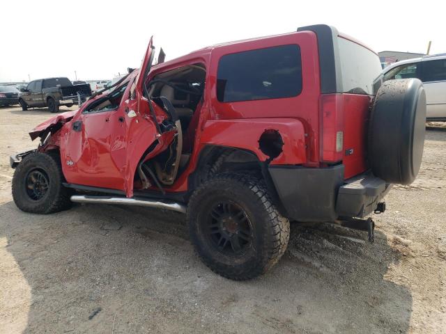 Photo 1 VIN: 5GTDN13E378231415 - HUMMER H3 