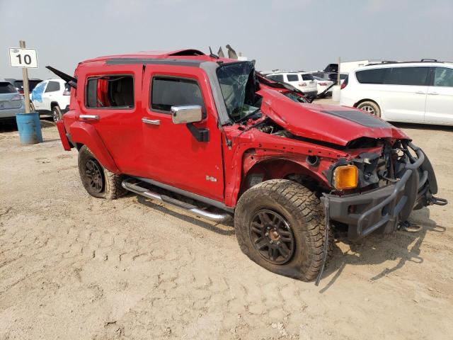 Photo 3 VIN: 5GTDN13E378231415 - HUMMER H3 