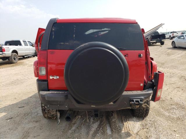 Photo 5 VIN: 5GTDN13E378231415 - HUMMER H3 