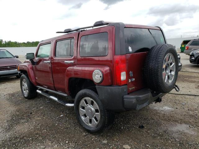 Photo 1 VIN: 5GTDN13E378235948 - HUMMER H3 