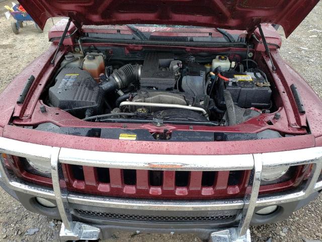 Photo 10 VIN: 5GTDN13E378235948 - HUMMER H3 