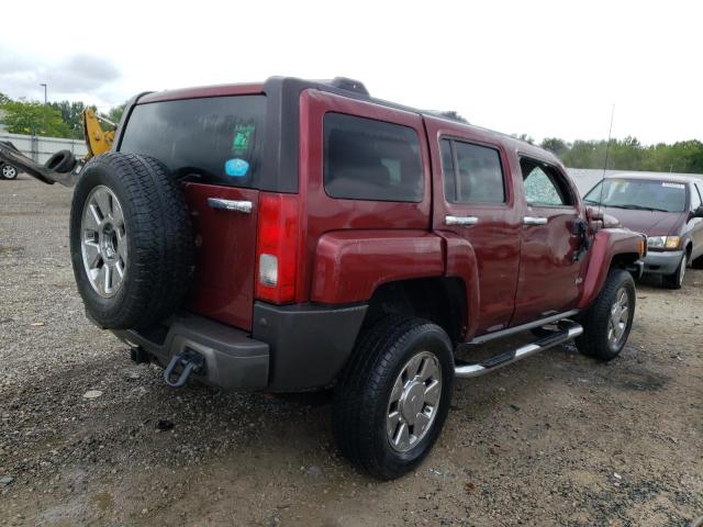 Photo 2 VIN: 5GTDN13E378235948 - HUMMER H3 