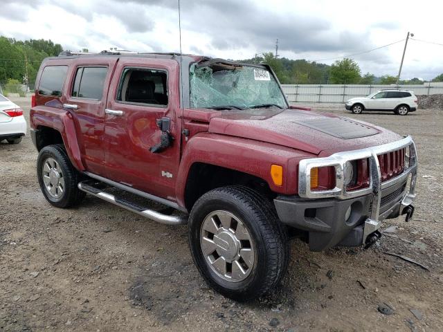 Photo 3 VIN: 5GTDN13E378235948 - HUMMER H3 