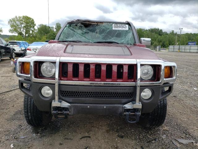 Photo 4 VIN: 5GTDN13E378235948 - HUMMER H3 