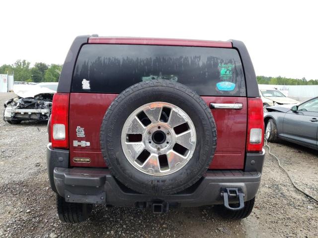 Photo 5 VIN: 5GTDN13E378235948 - HUMMER H3 