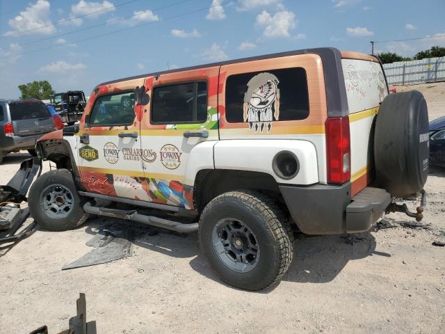 Photo 1 VIN: 5GTDN13E378236338 - HUMMER H3 