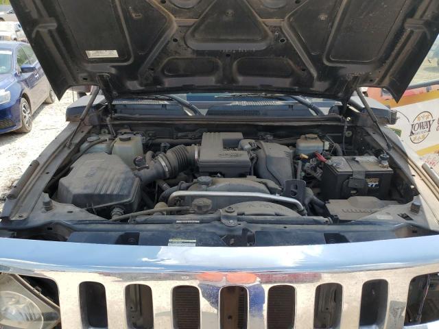 Photo 10 VIN: 5GTDN13E378236338 - HUMMER H3 