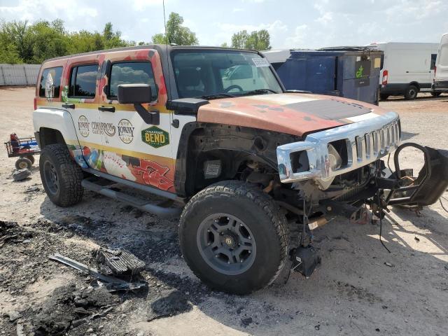 Photo 3 VIN: 5GTDN13E378236338 - HUMMER H3 