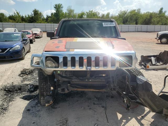 Photo 4 VIN: 5GTDN13E378236338 - HUMMER H3 