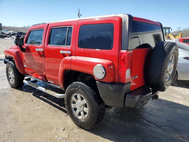 Photo 1 VIN: 5GTDN13E378250305 - HUMMER H3 