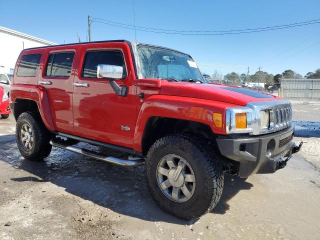 Photo 3 VIN: 5GTDN13E378250305 - HUMMER H3 