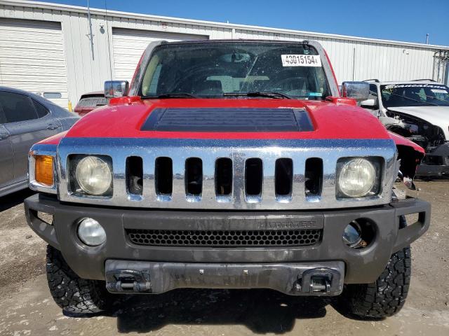 Photo 4 VIN: 5GTDN13E378250305 - HUMMER H3 