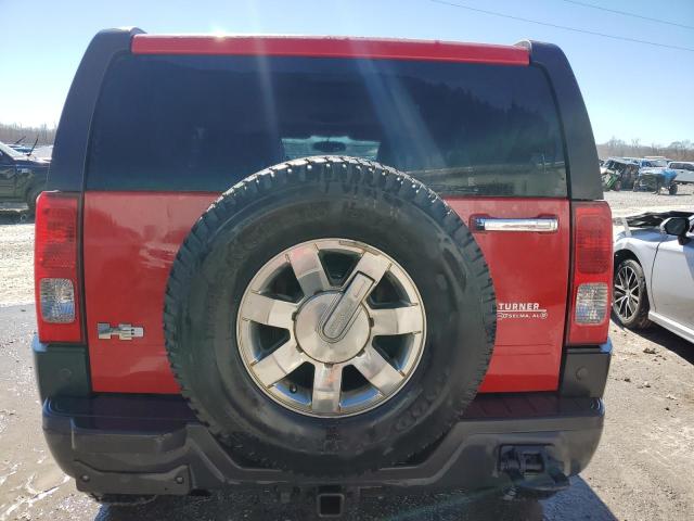 Photo 5 VIN: 5GTDN13E378250305 - HUMMER H3 