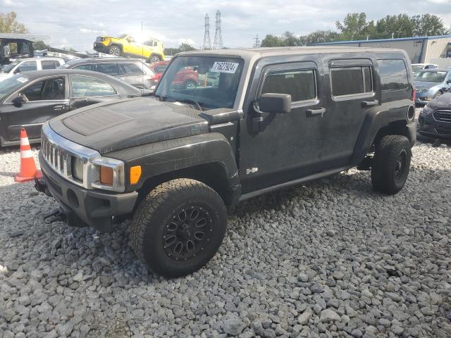 Photo 0 VIN: 5GTDN13E478106892 - HUMMER H3 