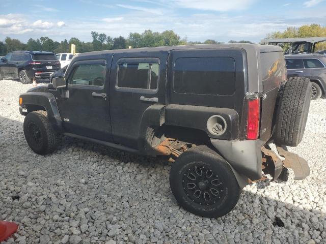 Photo 1 VIN: 5GTDN13E478106892 - HUMMER H3 