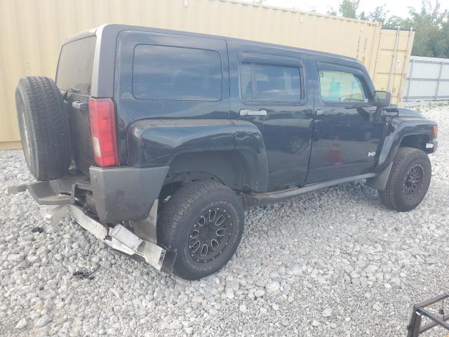 Photo 2 VIN: 5GTDN13E478106892 - HUMMER H3 