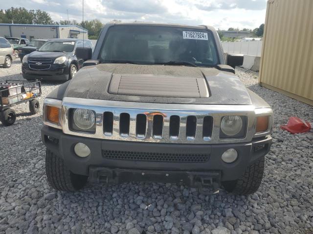 Photo 4 VIN: 5GTDN13E478106892 - HUMMER H3 