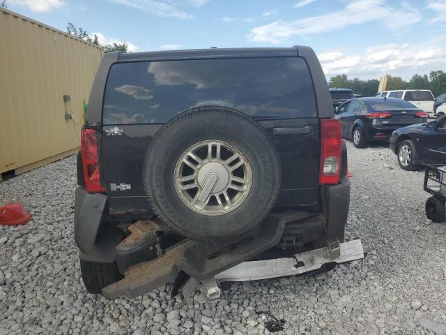 Photo 5 VIN: 5GTDN13E478106892 - HUMMER H3 