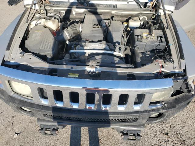 Photo 11 VIN: 5GTDN13E478120727 - HUMMER H3 