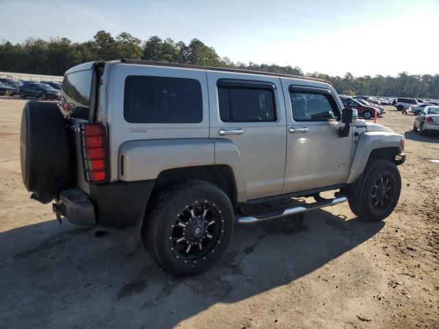 Photo 2 VIN: 5GTDN13E478120727 - HUMMER H3 