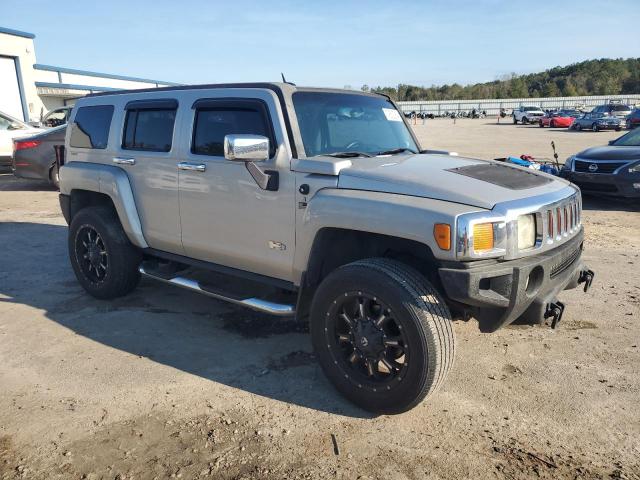 Photo 3 VIN: 5GTDN13E478120727 - HUMMER H3 