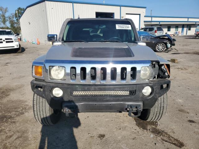 Photo 4 VIN: 5GTDN13E478120727 - HUMMER H3 