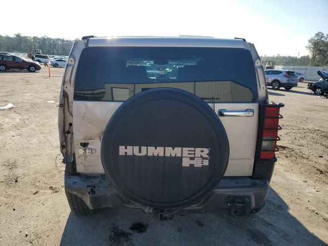 Photo 5 VIN: 5GTDN13E478120727 - HUMMER H3 