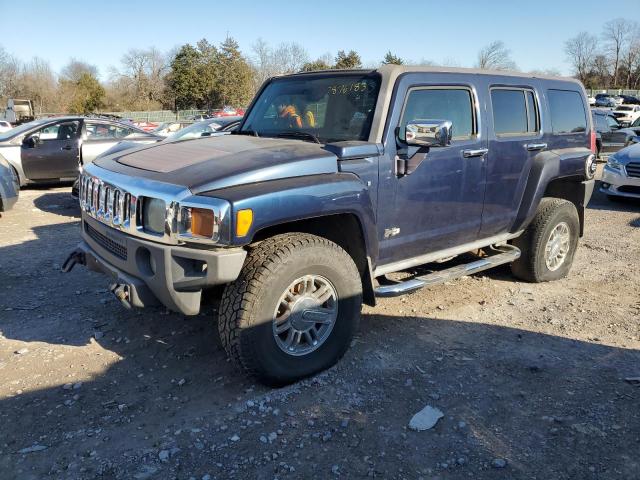 Photo 0 VIN: 5GTDN13E478134191 - HUMMER H3 