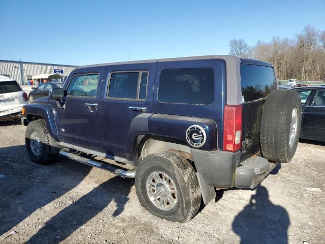 Photo 1 VIN: 5GTDN13E478134191 - HUMMER H3 