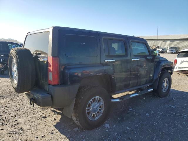 Photo 2 VIN: 5GTDN13E478134191 - HUMMER H3 