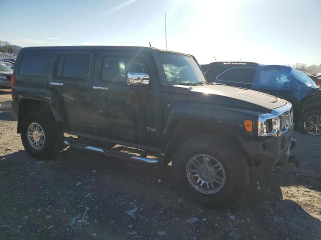 Photo 3 VIN: 5GTDN13E478134191 - HUMMER H3 