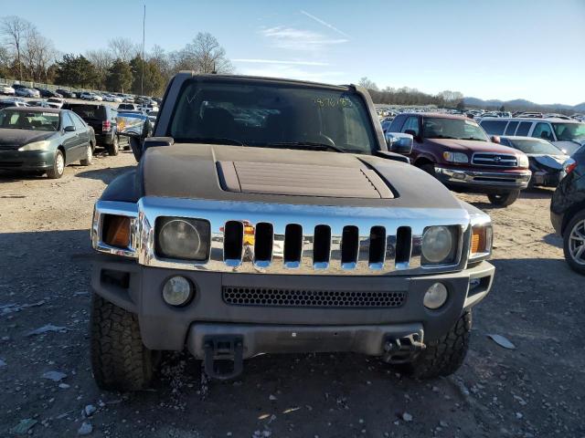 Photo 4 VIN: 5GTDN13E478134191 - HUMMER H3 