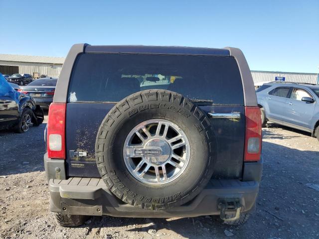 Photo 5 VIN: 5GTDN13E478134191 - HUMMER H3 