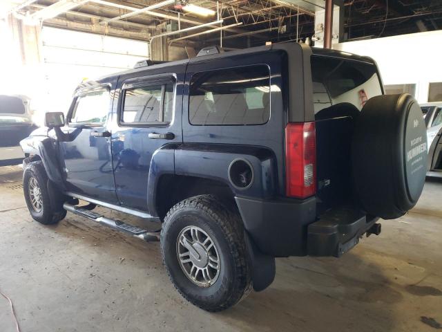 Photo 1 VIN: 5GTDN13E478151542 - HUMMER H3 