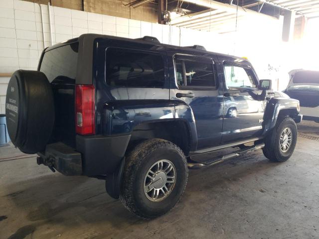 Photo 2 VIN: 5GTDN13E478151542 - HUMMER H3 