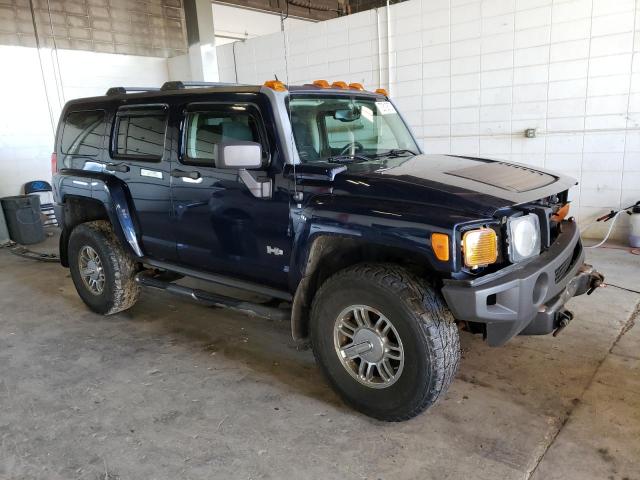 Photo 3 VIN: 5GTDN13E478151542 - HUMMER H3 