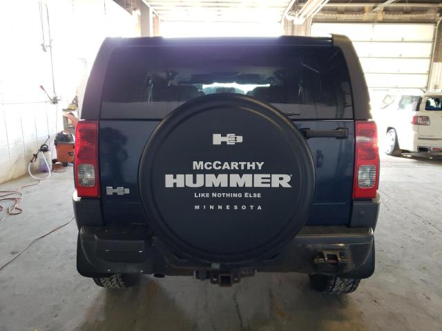 Photo 5 VIN: 5GTDN13E478151542 - HUMMER H3 