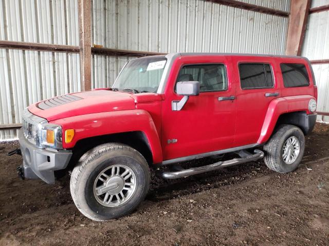 Photo 0 VIN: 5GTDN13E478157793 - HUMMER H3 