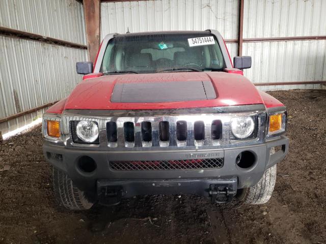 Photo 4 VIN: 5GTDN13E478157793 - HUMMER H3 