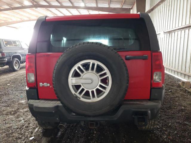 Photo 5 VIN: 5GTDN13E478157793 - HUMMER H3 