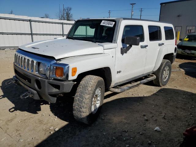 Photo 0 VIN: 5GTDN13E478178563 - HUMMER H3 