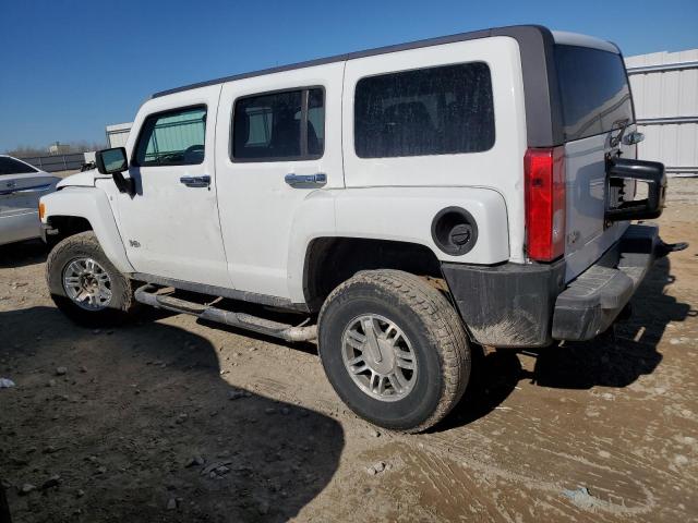 Photo 1 VIN: 5GTDN13E478178563 - HUMMER H3 