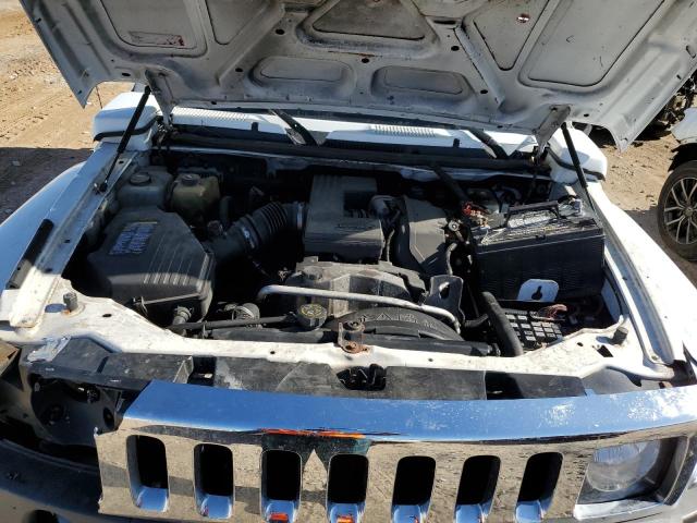 Photo 10 VIN: 5GTDN13E478178563 - HUMMER H3 