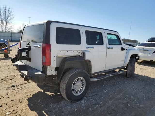 Photo 2 VIN: 5GTDN13E478178563 - HUMMER H3 