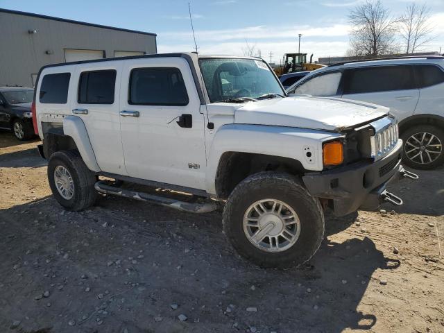 Photo 3 VIN: 5GTDN13E478178563 - HUMMER H3 