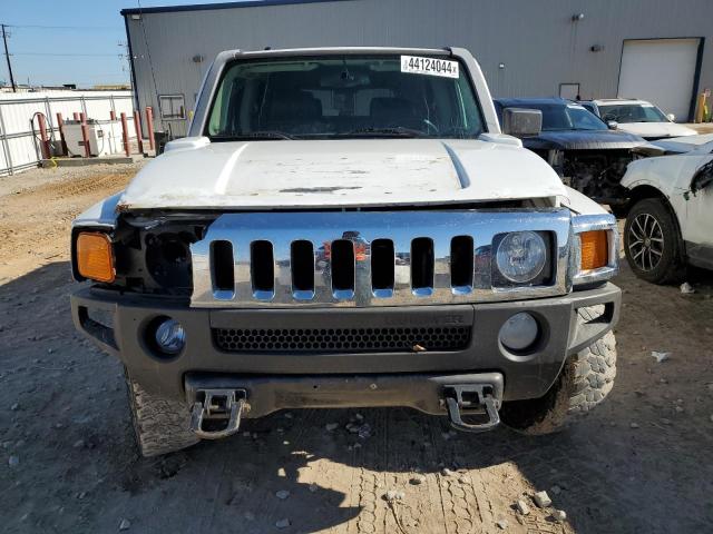 Photo 4 VIN: 5GTDN13E478178563 - HUMMER H3 