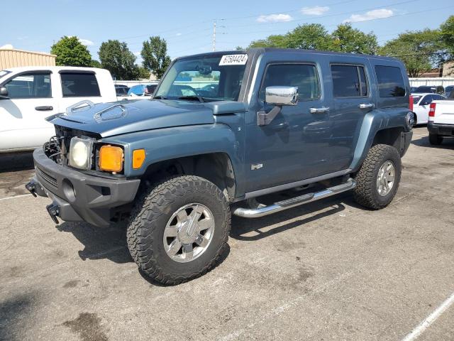 Photo 0 VIN: 5GTDN13E478231729 - HUMMER H3 