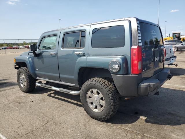 Photo 1 VIN: 5GTDN13E478231729 - HUMMER H3 