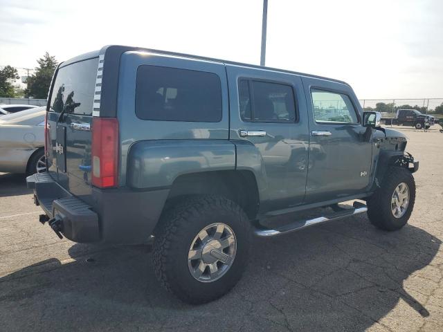 Photo 2 VIN: 5GTDN13E478231729 - HUMMER H3 