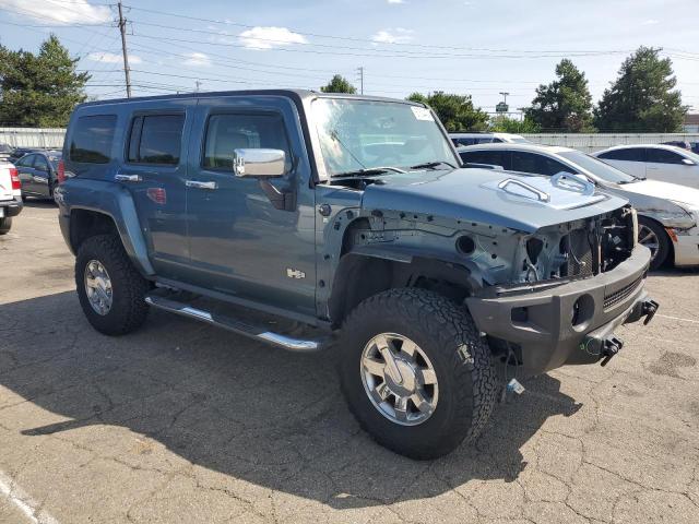 Photo 3 VIN: 5GTDN13E478231729 - HUMMER H3 